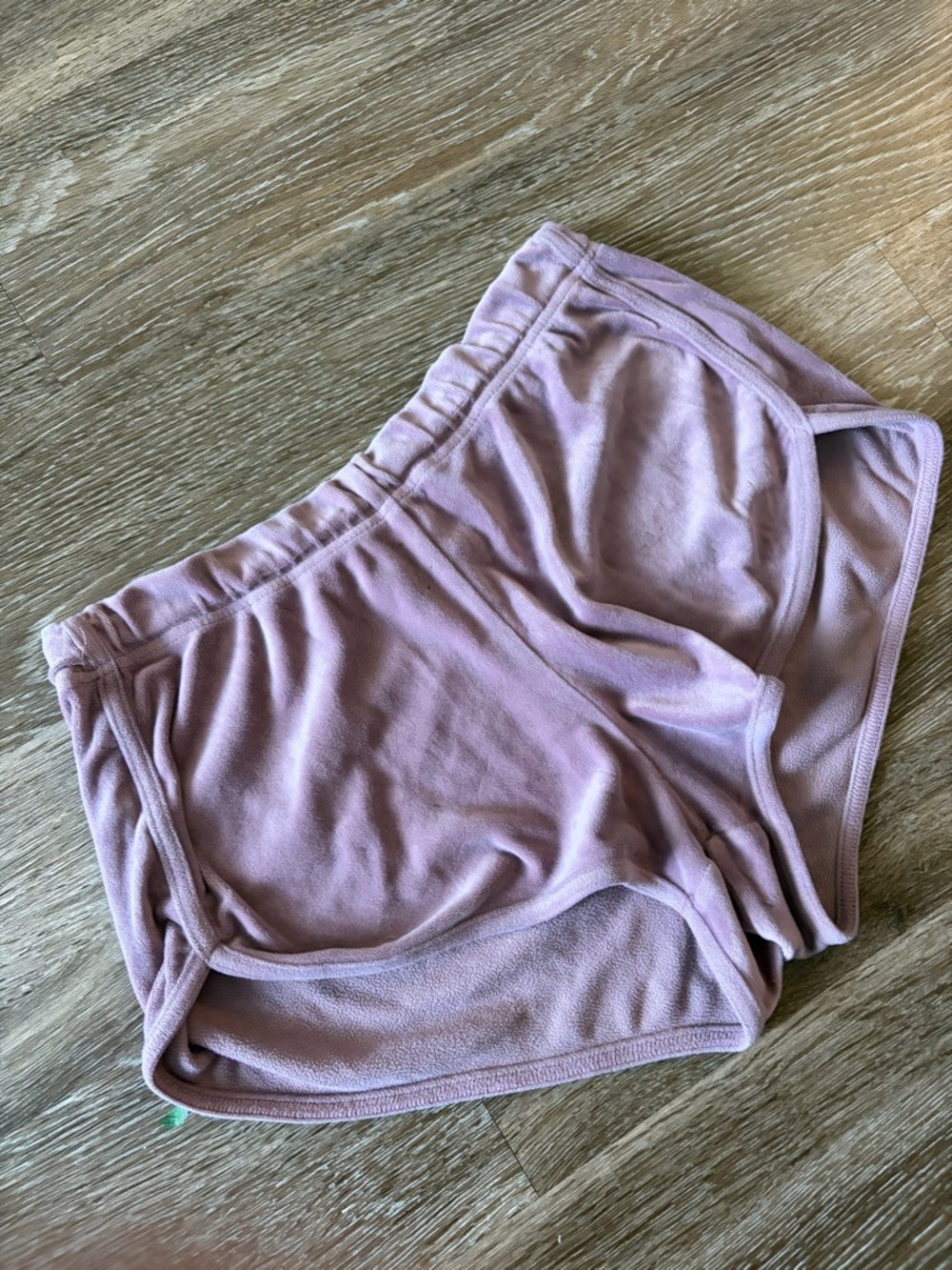 Garage Women's Lilac Lounge Shorts